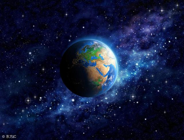 教师资格证笔试在即：《综合素质》文化素养之世界地理常识（七）