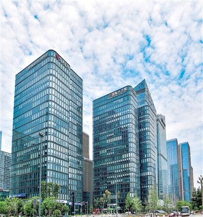 成都高新区全面深化改革融入世界版图的30年奋进之路