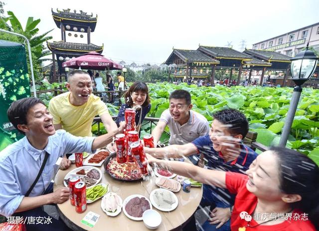 指南｜味觉重庆 美食不可辜负