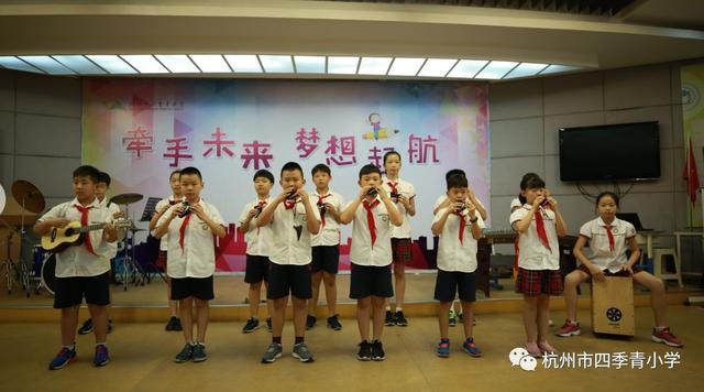 有朋自远方来不亦乐乎：新加坡军港小学师生来我校回访游学