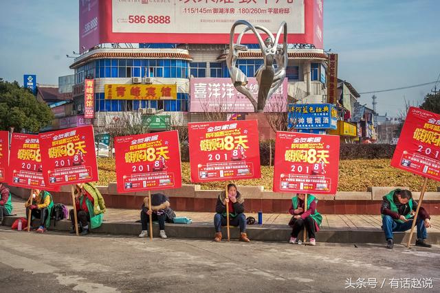 九华之宾，灵秀青阳影像还原千年古城生活的真实场景