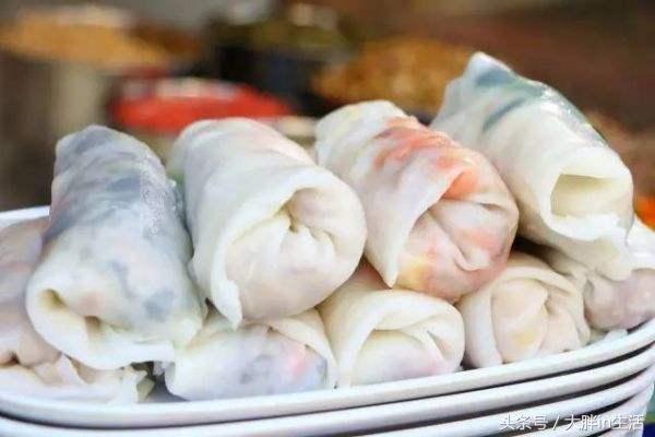 还嫌客家菜土吗，23种客家传统美食，客家人你吃过几种