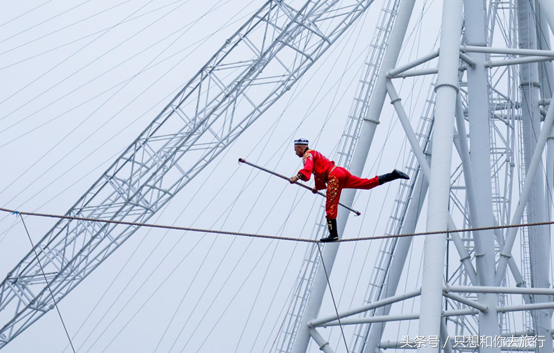 惊险刺激享不停 欢乐谷国庆狂欢给你“好看”