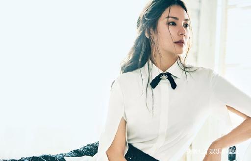 张雨绮暴脾气又被点着，持刀与老公争执，究竟发生什么事她会这样