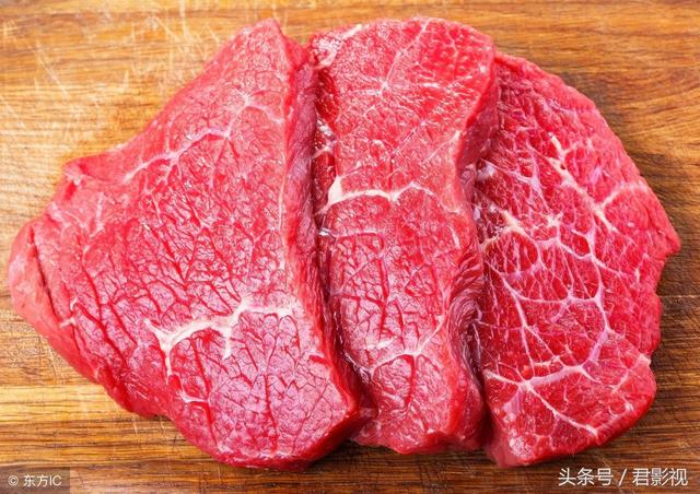 体内长出5米长的虫子，原因是喜欢吃它？