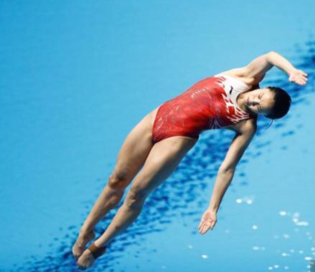 亚运会奖牌榜：日本金牌创36年新高，中国夺6金独占鳌头 祖国威武