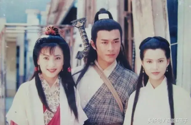 TVB观众缘玄学（上）：为什么有人注定配角脸，有人能躺赢？