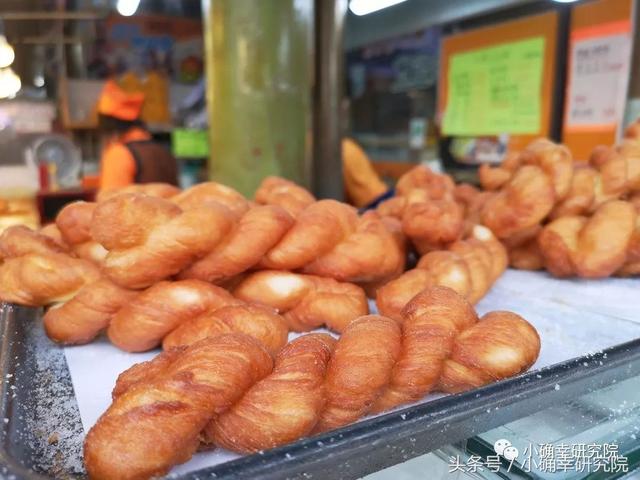 走遍世界做饭去-从首尔“望远市场”开始