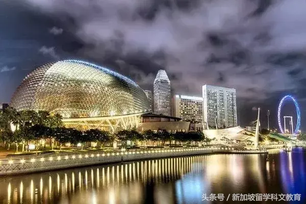 新加坡留学｜新加坡中小学概况