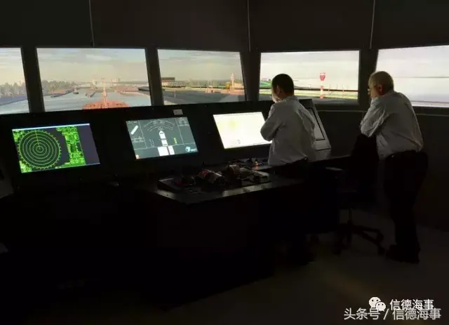 浅谈FURURO FMD-3200电子海图信息显示系统（ECDIS）几点关键设置