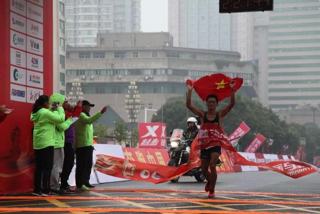 跑者服务全面升级！2018长沙国际马拉松再次入选《奔跑中国》