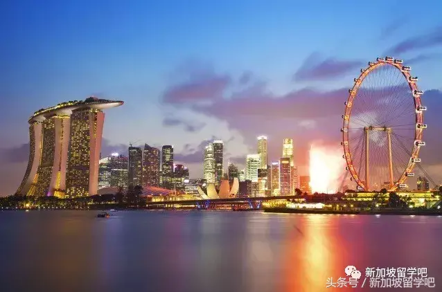 「Singapore」新加坡留学生如何申请入籍~
