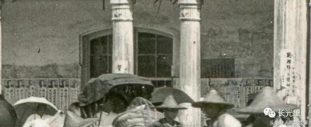 一百年前的潮汕铁路的潮州火车站在哪里，有几个潮州人知道？