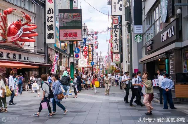 据说这是日本最好吃的城市没有之一！连林俊杰都忍不住来打卡！