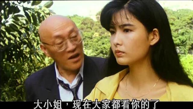 粤语经典港片《痴情快婿》，黎明和周慧敏金童玉女重现1992年爱情