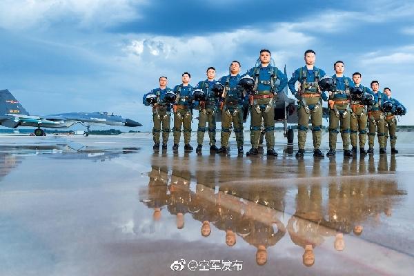 中国军人如何掌握国际话语权
