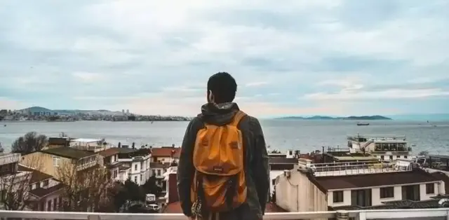 星月天空下的热气球们，让土耳其成为国庆出游的第一站吧~