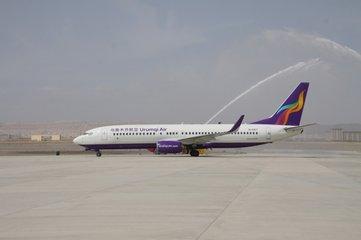 乌鲁木齐航空公司来了！武汉将直飞新加坡，曼谷，芭提雅