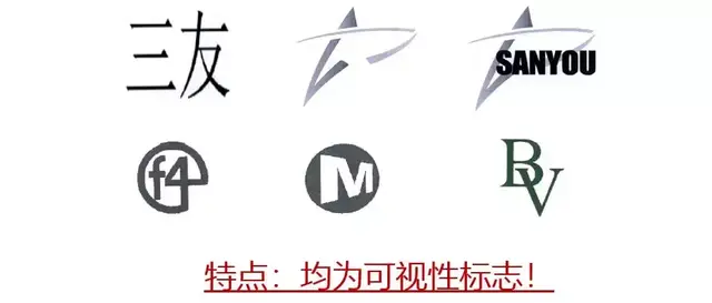 超越想象的非常规商标，让你的品牌与众不同