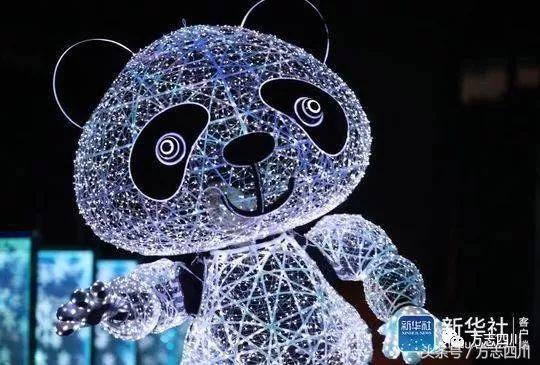 平昌冬奥会上“世界罕见的木偶艺术——川北大木偶