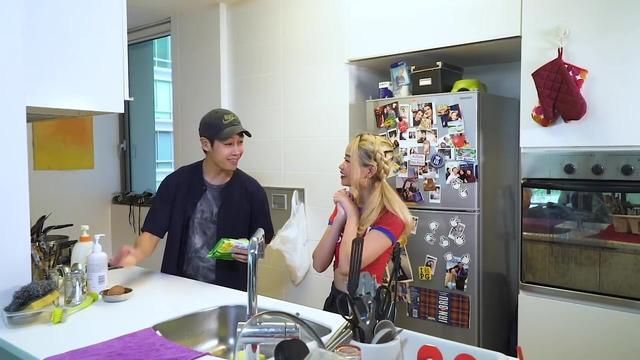 视频｜在世界最贵的新加坡省钱，趣事VS糗事只在一念之间！