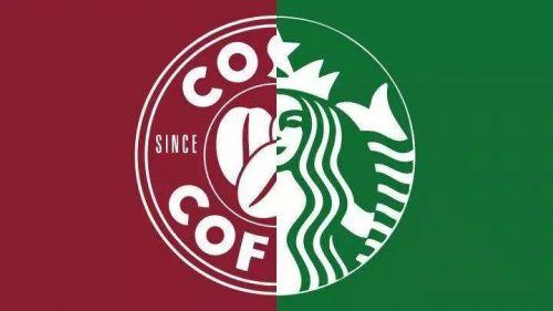 从此，你喝上了雀巢牌星巴克和可口可乐牌COSTA
