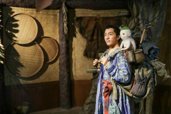 专访默林娱乐集团亚太区市场总监Susan Ang：蜡像馆不是旧生意