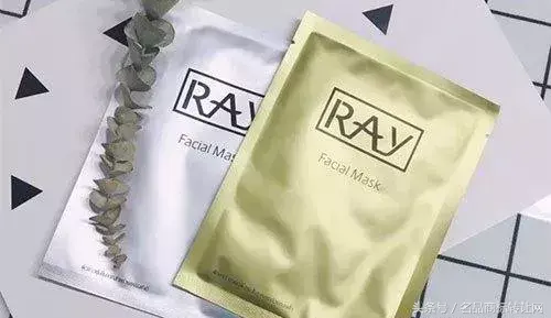 泰国RAY面膜都是假货！RAY已改名ANJERI，现带有RAY的皆假冒品！