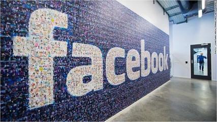Facebook拟在新加坡建设亚洲首个数据中心 投资超10亿美元