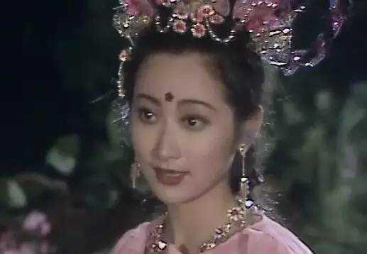 那些不热门，却惊艳了时光的面孔