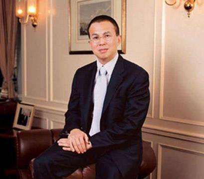 中国10位顶级富二代 他们一点也不输老爸