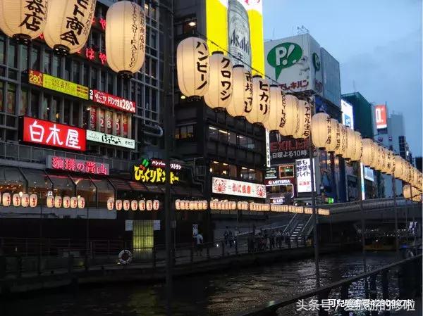 据说这是日本最好吃的城市没有之一！连林俊杰都忍不住来打卡！