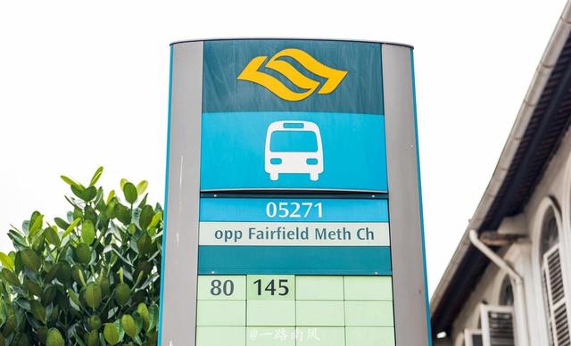 新加坡的旅游业虽然高度发达，但坐个公交车都会迷路！