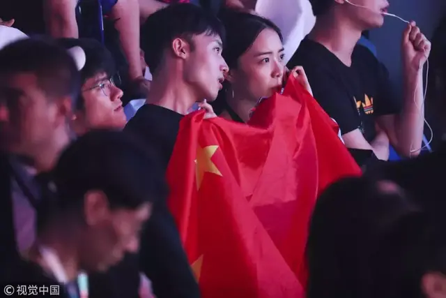 「聚焦热点」从新加坡到雅加达，中国电竞的争冠十三年
