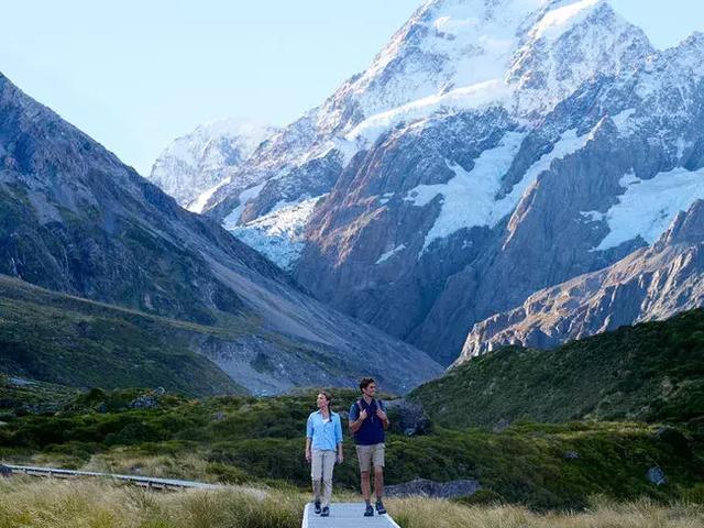 10个最适合爸妈的旅行地，十一之后人少景美正出发！