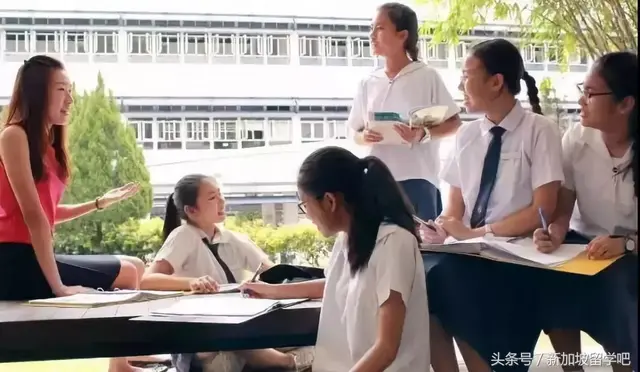 「Singapore」新加坡留学小Tips~