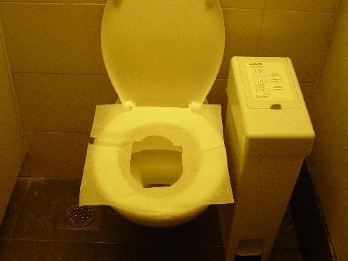 新加坡公厕还要评星？这六星级的厕所我都不敢进去