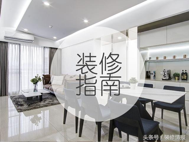 2018年家装指南系列——从五金、家具到板材，应有尽有