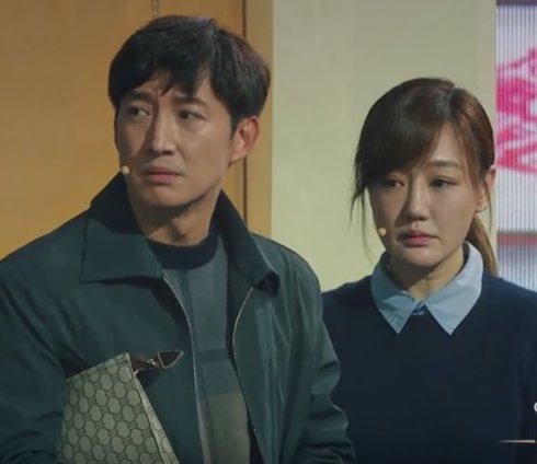 任重的同学，演戏16年没火，上《我就是演员》被张纪中求联系方式