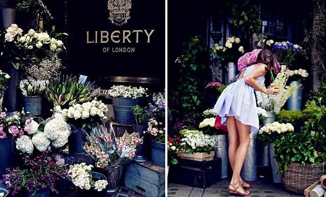 如果你也想开一家花店