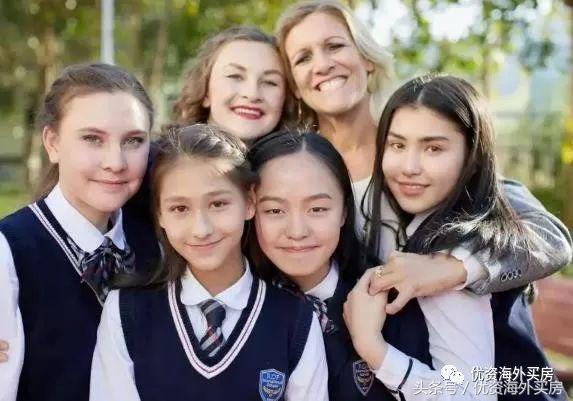 干货｜送娃出国留学看这里，2018泰国曼谷国际学校最全攻略！