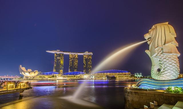 为什么明星富豪们都喜欢移民新加坡？