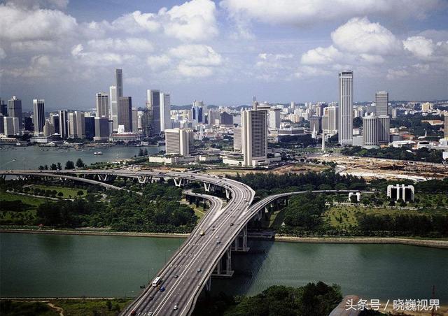 新加坡土地稀缺，为什么没有炒房的？说出来你可能很意外