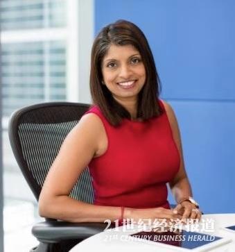 保诚保险新加坡战略合作主管Kalai Natarajan：亚洲金融科技极具发展势头 应共享机遇与平台