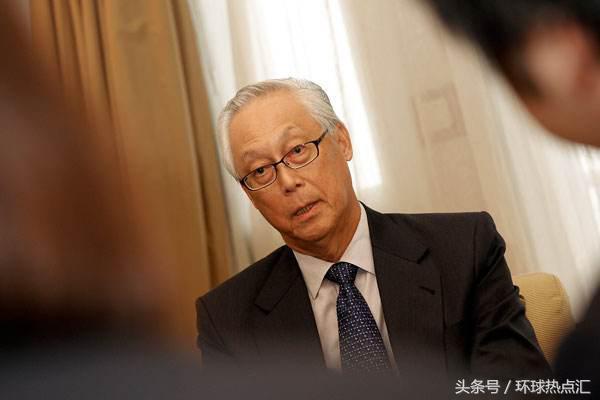 为什么李光耀的孙子李绳武说：新加坡不再需要姓李的领导人？