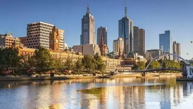 全澳第一！全球前三！墨尔本当选旅友心中最佳旅游城市！