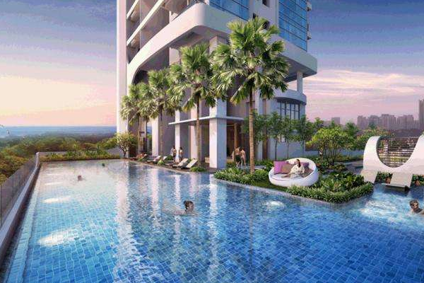 新加坡房价走势，未来房价的走向！