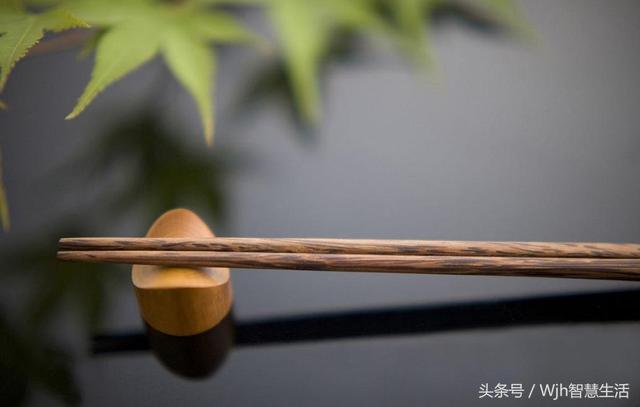 中国的筷子文化很有讲究，现在还有许多人不知道