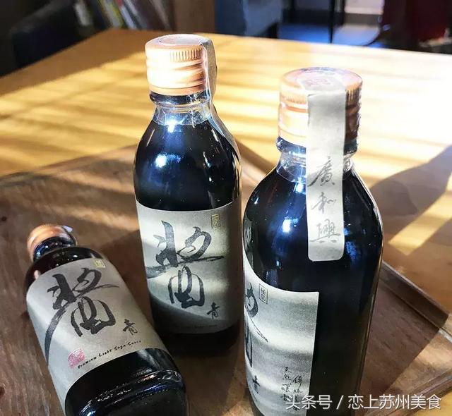 这些其貌不扬的“小破店”，常年占据苏州美食圈半壁江山！