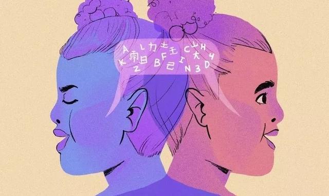不报班，没出国，10岁双胞胎女孩在中文环境练就一口流利英语